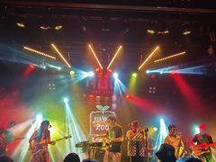 -HOU LIVE(下沙店)