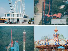 -南戴河国际娱乐中心