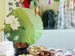 -苏梦江南·淮扬菜(夫子庙店)