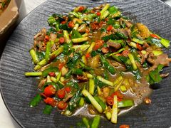 -老李家土菜馆·安吉地标美食