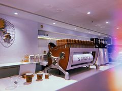 -% Arabica阿拉比卡咖啡(武汉天地店)