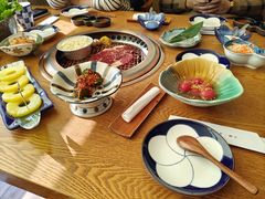 -炎蔵牛舌烤肉
