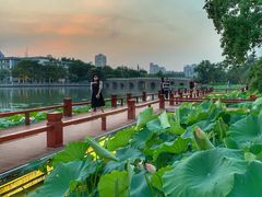 -南通濠河风景名胜区