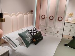 -A家居·松堡王国儿童家具(集美家居大红门店)