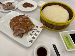 -全聚德(常州店)