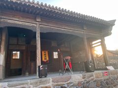 -鸡鸣驿城