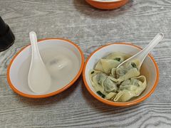 -利达汤圆馄饨(川公路店)