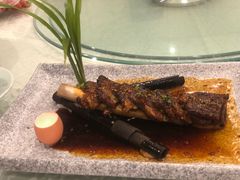 秘制和田牛排-庄隐阁(悠方广场店)