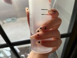 -1T·1M 日式美甲美睫