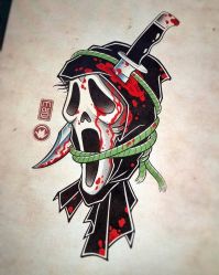 -老兵纹身·原创设计·修改遮盖