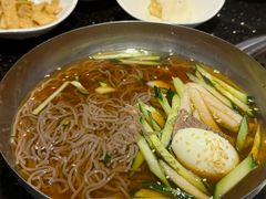 -木槿花韩式炭烤·熟成肉工坊(孙文东路店)
