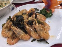 -泉州酒店-温陵中餐厅(庄府巷店)