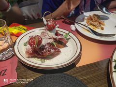 -ZAFFERANO西班牙海鲜饭(上海首店)