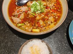 -华豫川酒家(双子塔店)