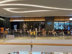 -萨莉亚意式餐厅(杭州滨江天街店)