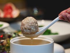 -悦融琥珀·京鲁菜·海味珍品(西单店)