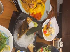 -白石的深夜食堂(济南万象城店)