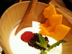 -云海肴·汽锅鸡·云南菜(天津国金汇店)