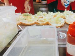 -塔斯汀·中国汉堡(蓝润置地广场店)