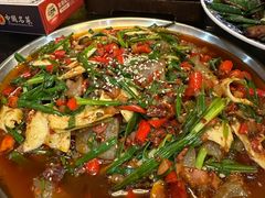 -杨记隆府(南坪店)