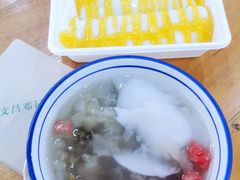 -文昌邓记清补凉(西沙路店)