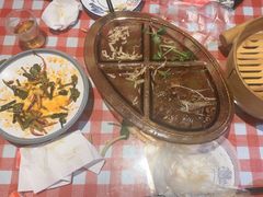 -老郑家东北春饼(龙悦居店)