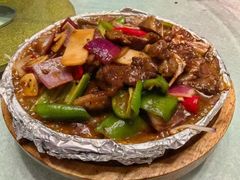 -肥仔顺德菜(龙悦居店)