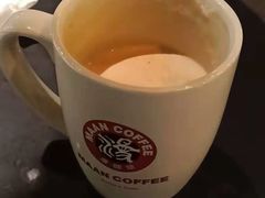-漫咖啡(沙龙汇店)