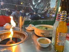 -清真·马坡烧烤涮牛肚·酸浆火锅(新区总店)
