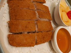 -绿岛国际酒店·海鲜酒楼(八七路店)