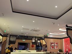 -小菜园新徽菜(无锡人民路红豆店)