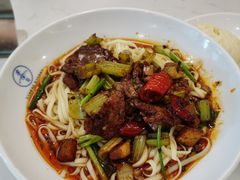 -李与白包子铺(桐梓林店)
