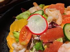 -第101座花园餐厅(湖滨88店)