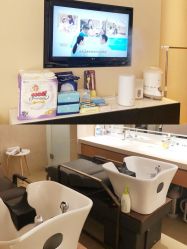 -明宇集团·积木枝芽母婴健康管理中心(天府店)
