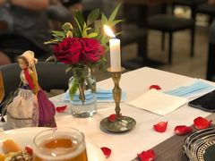 -LA CREPERIE BRETONNE布列塔尼法式餐厅(天童北路店)