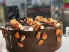 -DQ·蛋糕·冰淇淋(五棵松万达店)