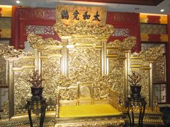 -仿膳饭庄(天安门店)