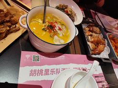 -胡桃里乐队酒馆(三阳路店)