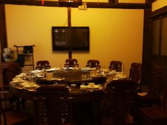 包厢-文儒九号·闽菜馆(三坊七巷店)