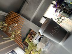 -GOTLOT COFFEE&KITCHEN角落厨房NOOK店