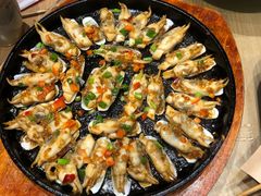 铁板肥蛏-鸽子窝(黄村店)