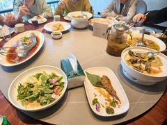 -阿明小菜·海鲜·上海菜(梅陇华理店)
