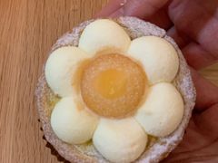 -黛汀烘焙DAINTY BAKERY(代字行合生汇店)