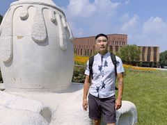 -长春世界雕塑园