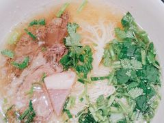 -马记永·兰州牛肉面(天通苑家乐福店)