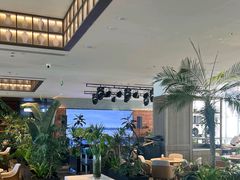 -北京东三环希尔顿逸林酒店