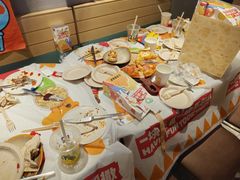 -乐凯撒披萨(蛇口花园城店)