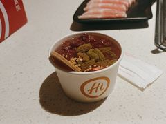 -海底捞火锅(长沙华创国际广场店)