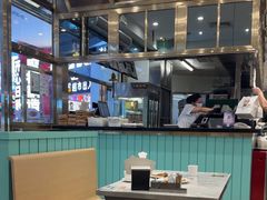 -翠华餐厅(正佳广场店)