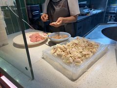 -双燕楼·手工馄饨·汤面小吃(世纪汇店)